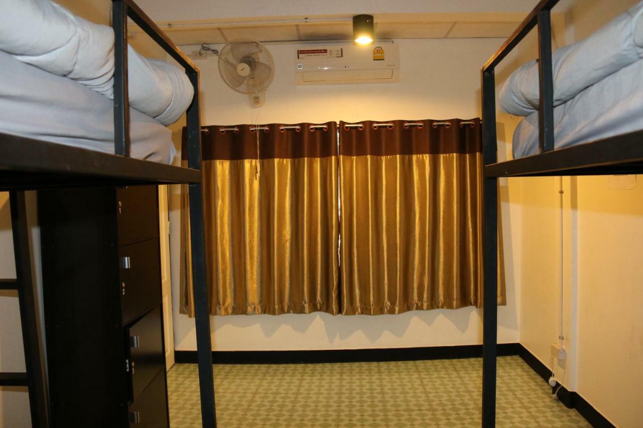 Family Home 2 Chiangmai (Adults Only) Chiang Mai Ngoại thất bức ảnh